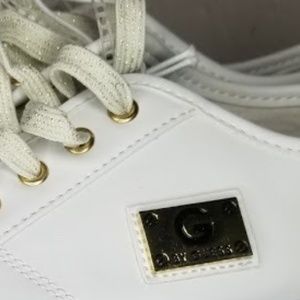 New GUESS Sneakers!  Tags Still on!